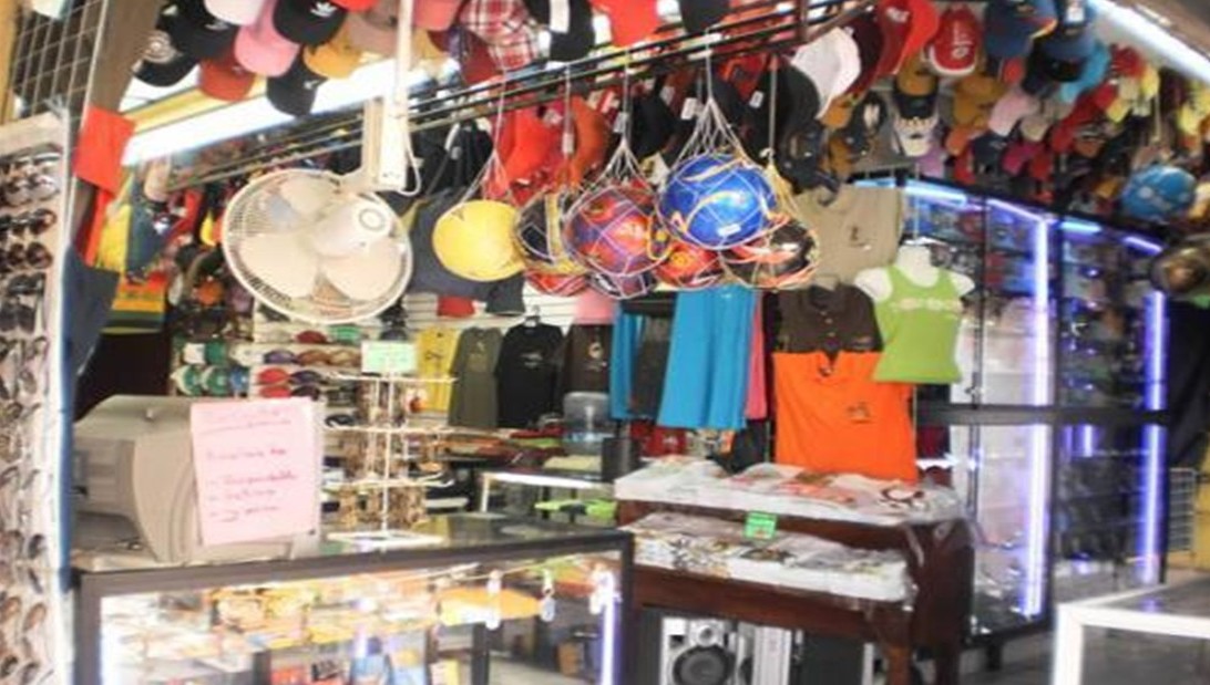 Incrementan 40% Las Ventas En El Mercado “Las Tablitas” Tras Receso Vacacional.