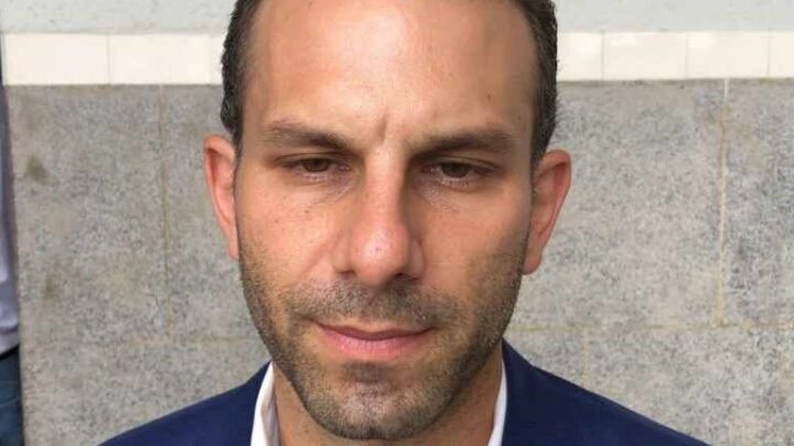 Mon Marón Solicita A CFE Mejoras En Infraestructura Eléctrica De La Zona Norte De Tampico.