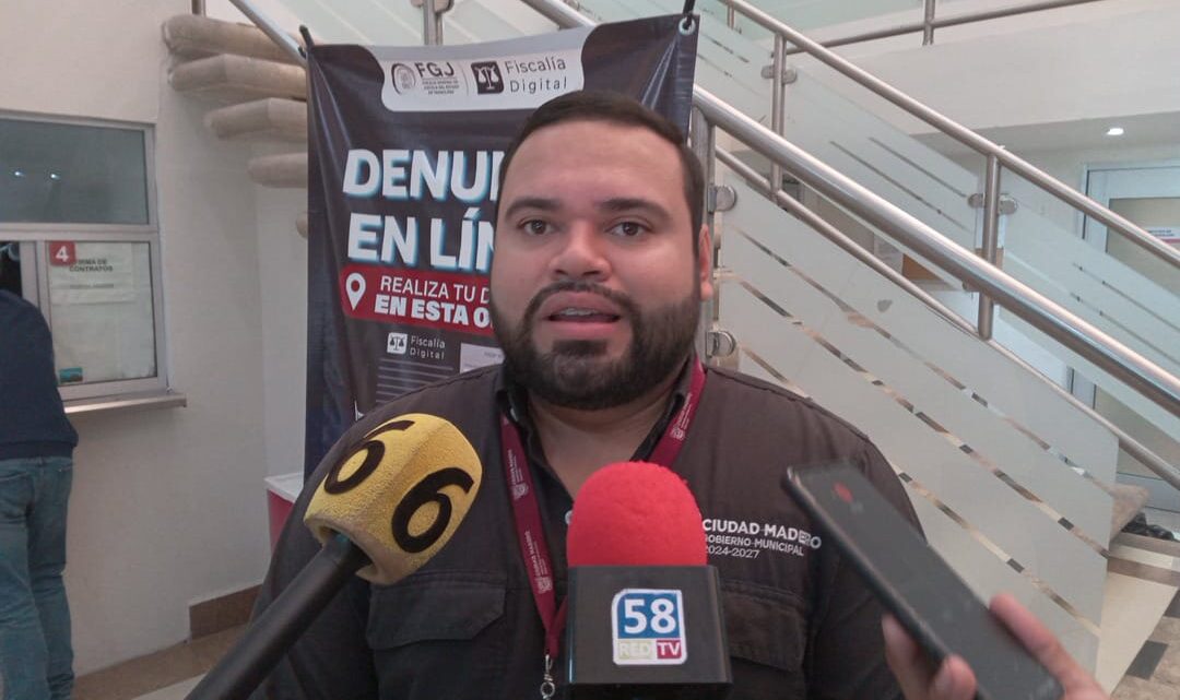 Realizan Pláticas Contra El Acoso Y Las Adicciones En Escuelas De Madero.