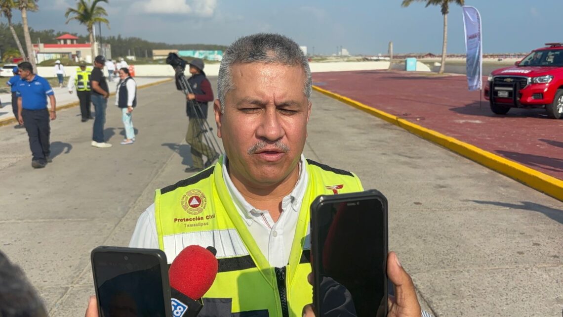 Localizan Con Vida A Tripulante Desaparecido Tras Naufragio; Una Persona Murió Por Causa Médica.