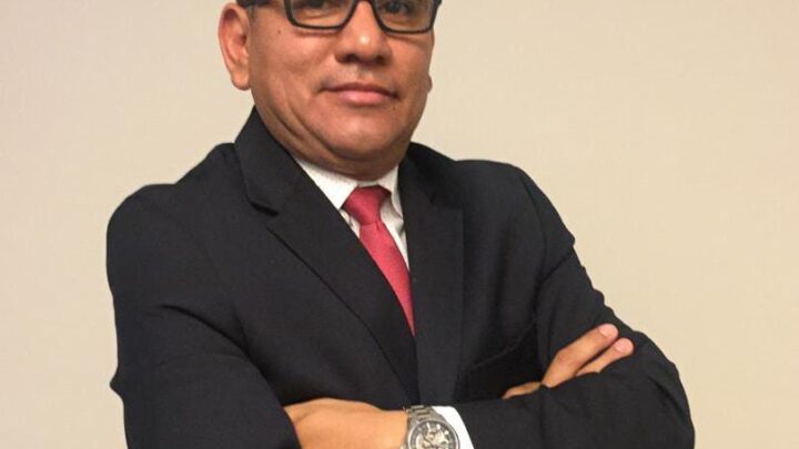 UAN HERNÁNDEZ FLORES SE REGISTRA COMO ASPIRANTE A FISCAL GENERAL DE  JUSTICIA DE TAMAULIPAS