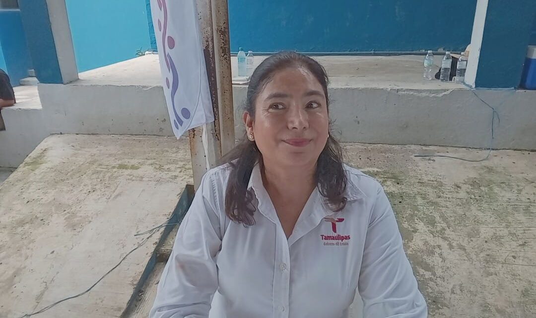 Aumenta Interés Por Vacunación Contra El VPH En Ciudad Madero