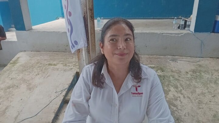 Aumenta Interés Por Vacunación Contra El VPH En Ciudad Madero