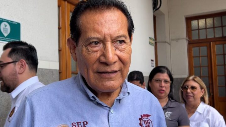 Instalan Buzón De Quejas Y Sugerencias Al Interior De Cetis Y Cbtis