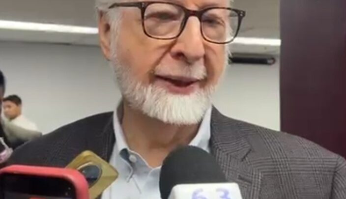 El Sector Empresarial Se Suma En Apoyo Y Asesoría A COMAPA Sur: Felipe Pearl Zorrilla.