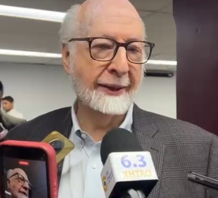 El Sector Empresarial Se Suma En Apoyo Y Asesoría A COMAPA Sur: Felipe Pearl Zorrilla.