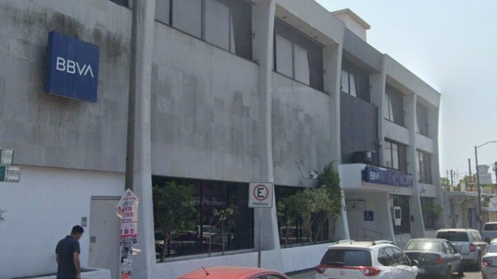 Denuncian La Colocación De ‘Trampas’ En Cajeros Automáticos.