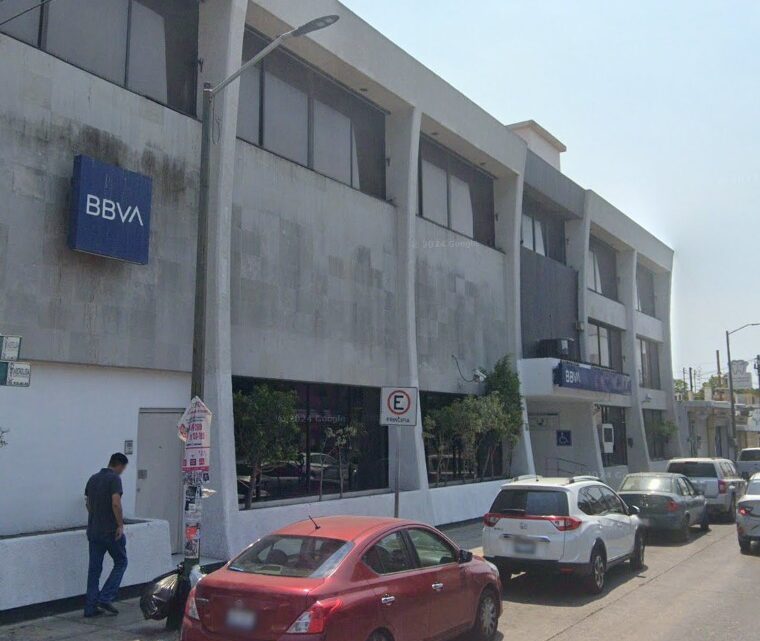 Denuncian La Colocación De ‘Trampas’ En Cajeros Automáticos.