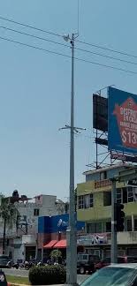 Madero Busca Ampliar La Red De Videovigilancia Para Fortalecer La Seguridad En La Ciudad.