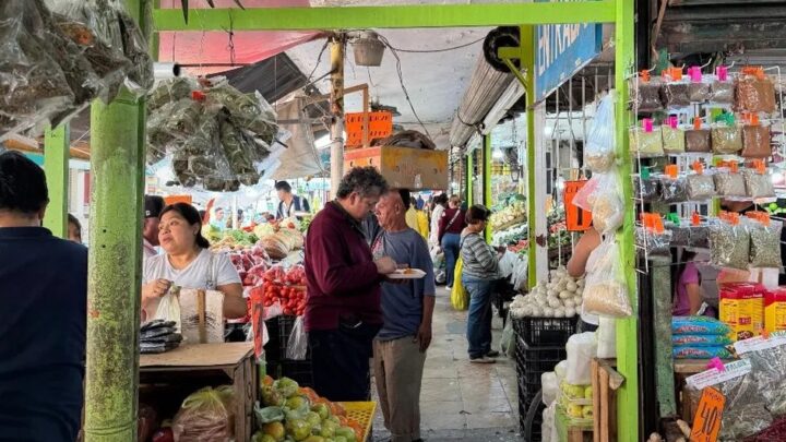 Piden Comerciantes Reforzar La Seguridad Pública En La Zona Centro De Ciudad Madero.