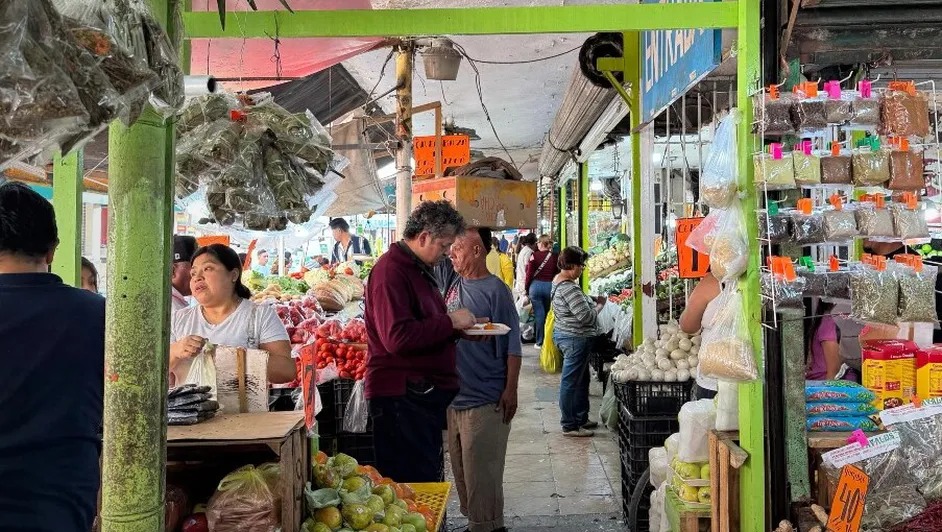 Piden Comerciantes Reforzar La Seguridad Pública En La Zona Centro De Ciudad Madero.