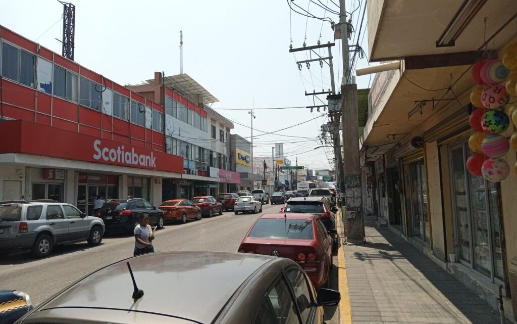 Sector Comercial Se Prepara Para Las Ventas De Fin De Año.