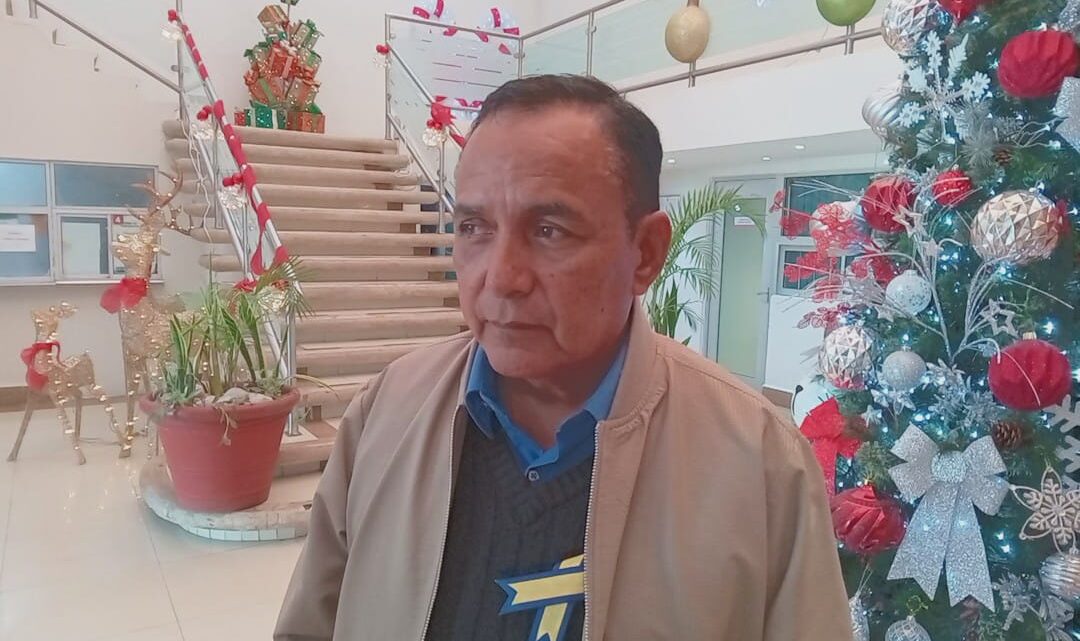 Exhortan En Madero A Evitar El Uso De Pirotecnia Durante La Temporada Decembrina