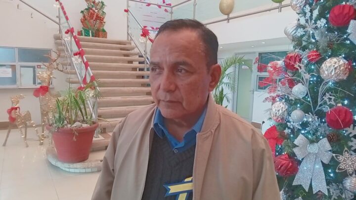 Exhortan En Madero A Evitar El Uso De Pirotecnia Durante La Temporada Decembrina