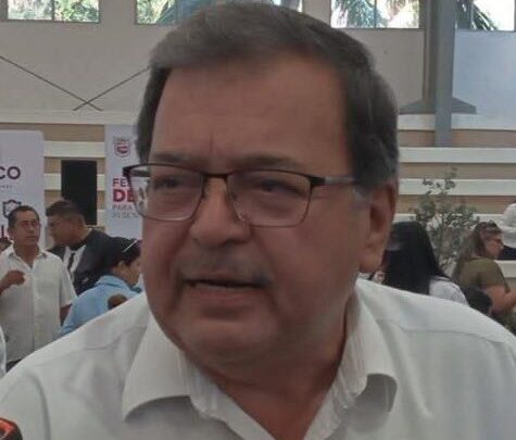 Comerciantes Esperan Un Alza En Sus Ventas Ante La Temporada Decembrina.