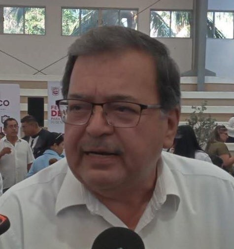 Comerciantes Esperan Un Alza En Sus Ventas Ante La Temporada Decembrina.