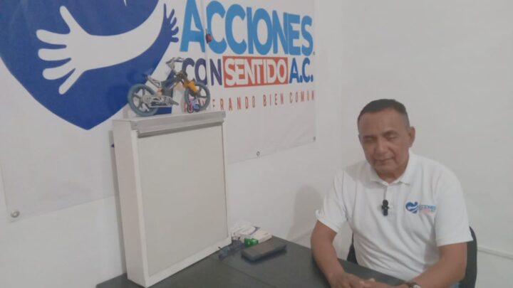 Alertan sobre circulación de la llamada “super gripe”; piden reforzar medidas preventivas.