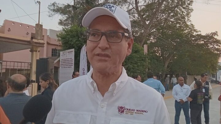 Madero Creará Nueva Categoría Salarial Para Tránsitos Certificados.