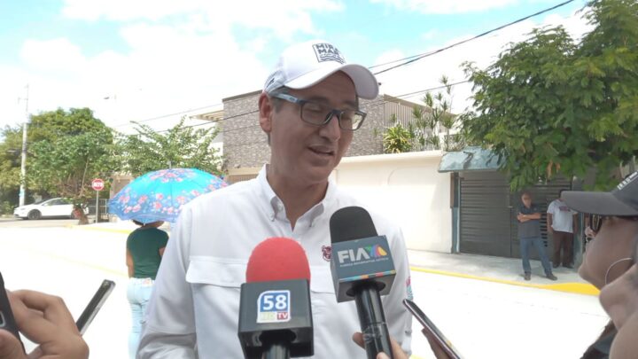 Supervisan Avances Del Nuevo Hospital General De Ciudad Madero.