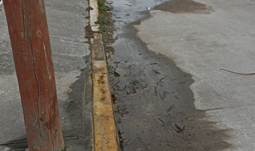 Un Mes De Fuga Y Cero Respuesta: Comapa Altamira Deja Sin Atención Reportes De Acuatel.