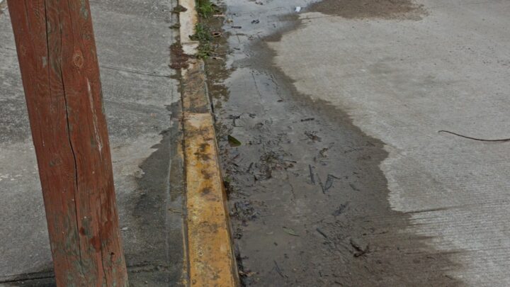 Un Mes De Fuga Y Cero Respuesta: Comapa Altamira Deja Sin Atención Reportes De Acuatel.