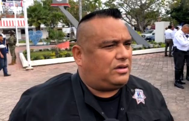 Guardia Estatal Reforzará Con Vigilancia A Pie Y En Cajeros Automáticos.