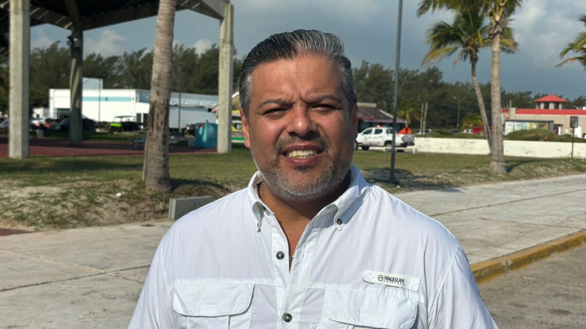 Denuncian Otra Presunta Extorsión De Agentes De Tránsito En Madero.