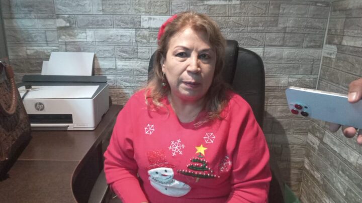 Refuerzan Medidas Sanitarias En Escuelas Ante Temporada Invernal.