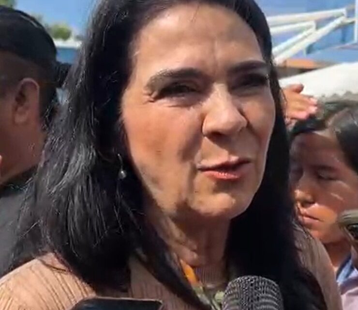 Llegarán Entre 10 Y 15 Elementos De La Guardia Estatal Para Reforzar La Vigilancia En Tampico