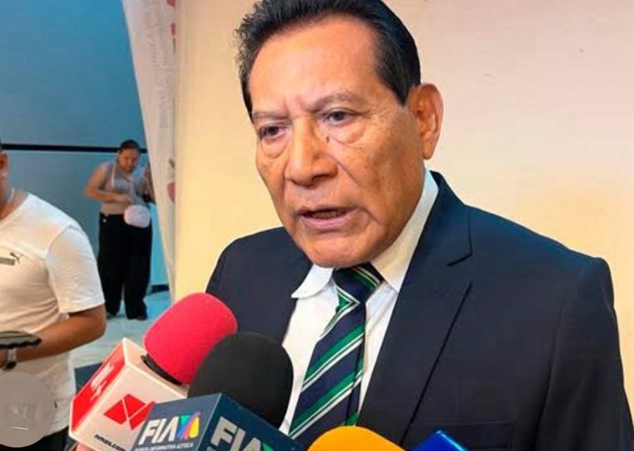 La Zona Sur No Es La Única Donde Se Pelean Los Alumnos: Director De La DGETI.