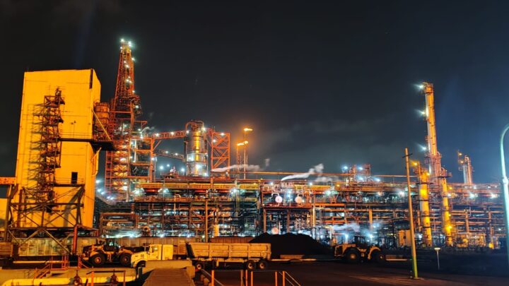 Pemex Incumple Con Lo Pactado En El Contrato Colectivo De Trabajo.