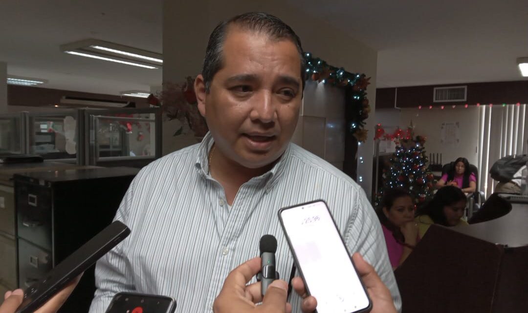 Avanza Proyecto De Rehabilitación Eléctrica En Secundaria 7 De Madero.