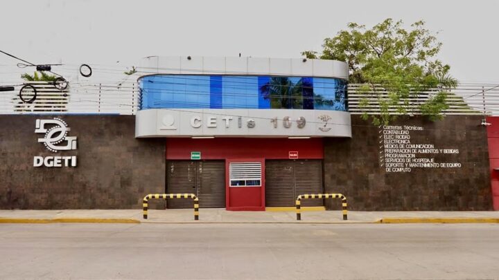 Confirman Presunto Caso De Acoso A Alumnas Del CETIS 109.