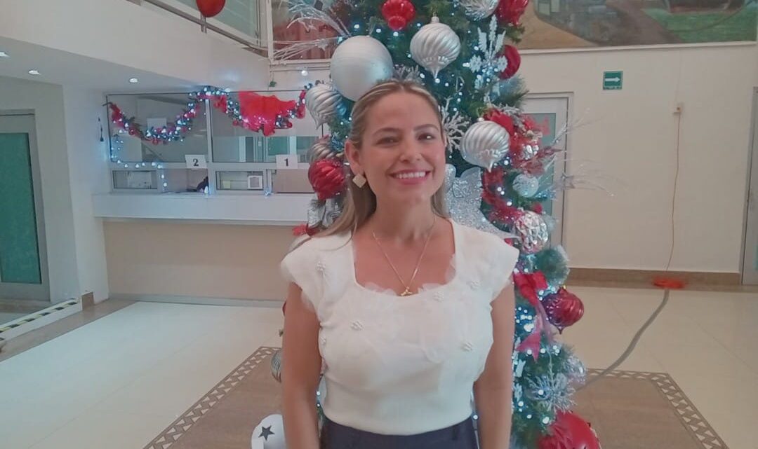 Abuelitos Emprendedores Reciben Capacitación Para Fortalecer Sus Negocios En  Madero.