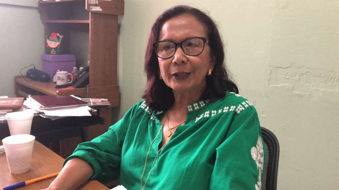 Evitarán Que Crezca La Violencia En Las Escuelas