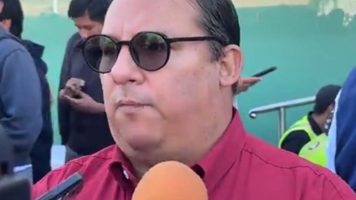 Implementan Vigilancia Permanente Y Canalización Preventiva En El Cetis 109