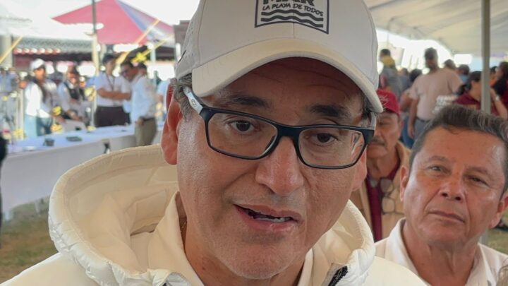 Más De Mil Personas Beneficiadas Con “Gobierno En Tu Colonia” En El Chipus.