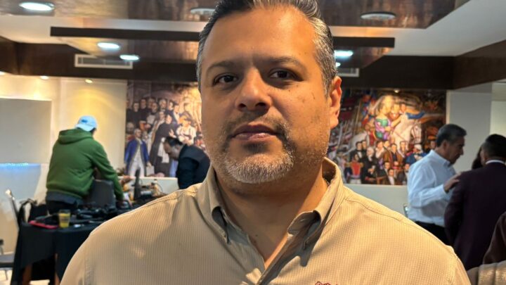 No hay alerta de Estados Unidos que afecte resultados de seguridad en el sur de Tamaulipas: Héctor Marín