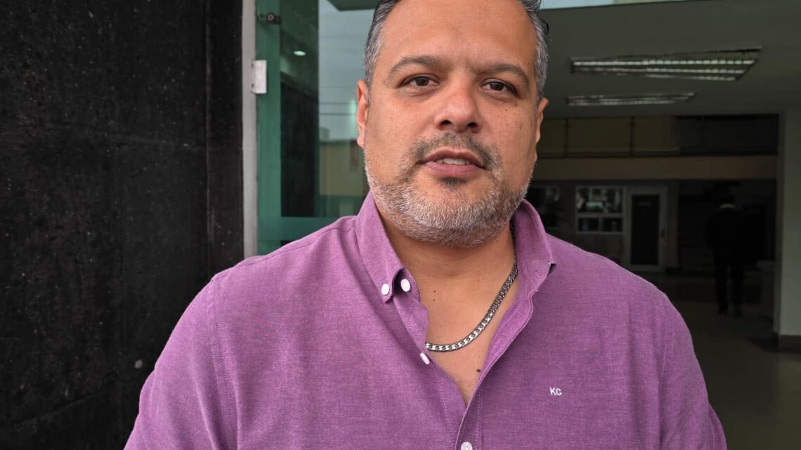 Investigan Incendio En Comercio De Playa Miramar.