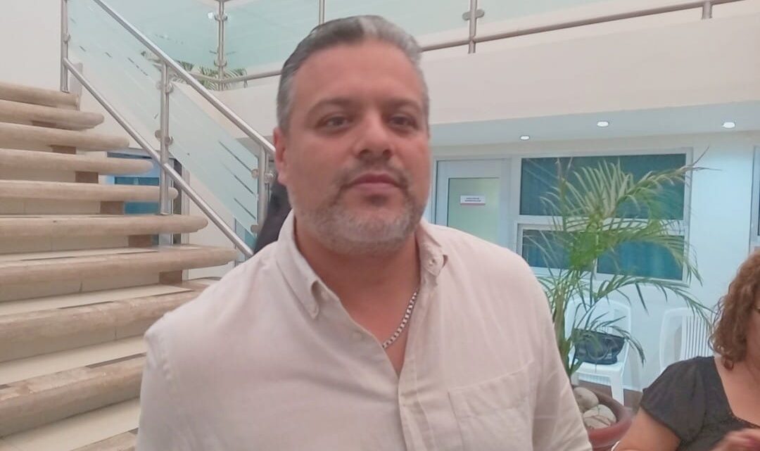 Llaman a extremar precauciones en el Corredor Urbano tras nuevos incidentes viales.