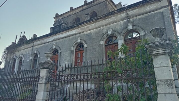 Impulso Real Y Certero Al Centro Histórico De Tampico