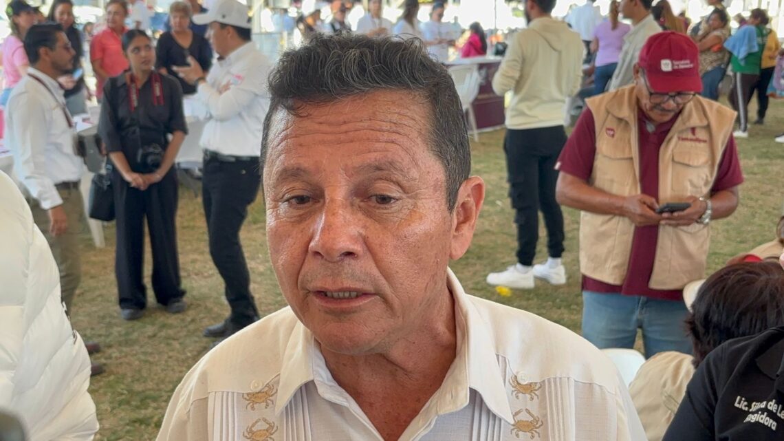 ITAVU Acerca Certeza Jurídica A Las Familias; Promueve Regularización Y Escrituración En Ciudad Madero.