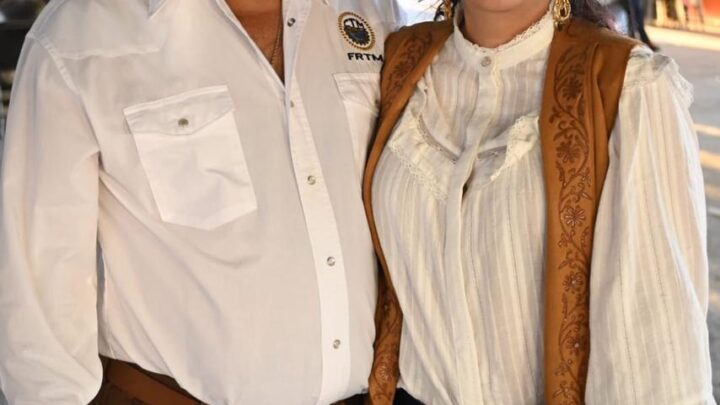 Participa Senadora Olga Sosa En La Asamblea General Con Delegadas Y Delegados Del SJOIIM