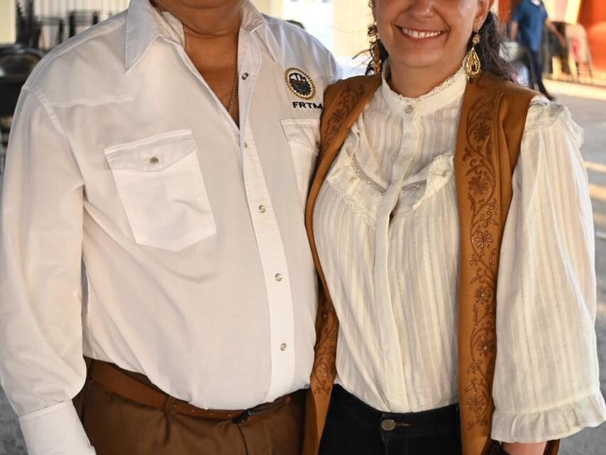 Participa Senadora Olga Sosa En La Asamblea General Con Delegadas Y Delegados Del SJOIIM