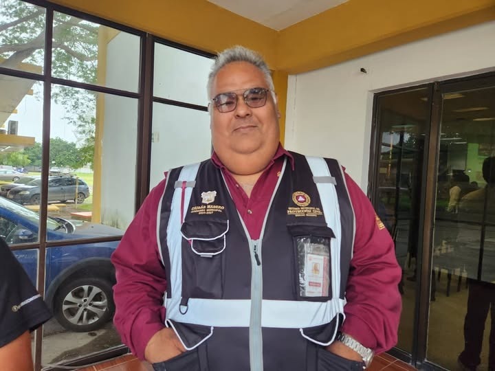 Guardavidas De Playa Miramar Se Alistan Para Semana Santa 2026