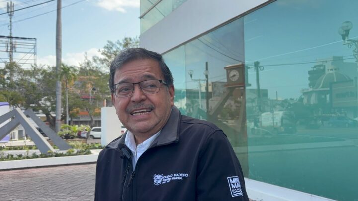 Falta De Atractivos En El Centro De Ciudad Madero