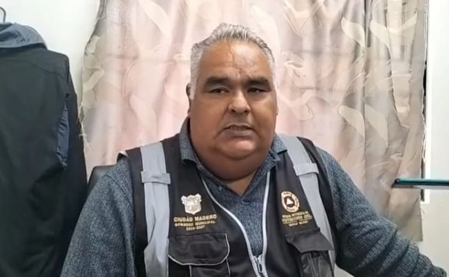 Hombre Resulta Con Quemaduras En El 50% De Su Cuerpo Tras Presunta Agresión En Vía Pública.