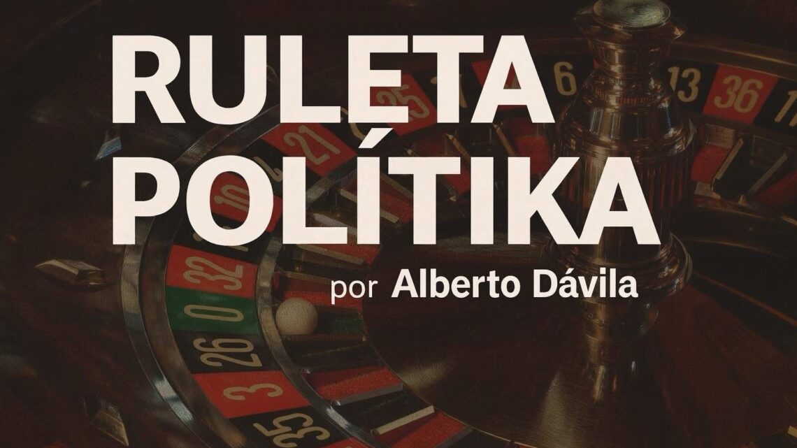 Ruleta Polítika