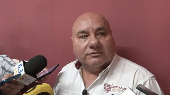 Protección Civil Capacita A Escuelas En Prevención Y Respuesta Ante Emergencias