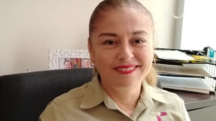 Descartan Casos De Sarampión En Escuelas De Ciudad Madero; Exhortan A Completar Esquema De Vacunación.